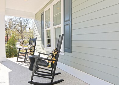Copy of Porch
