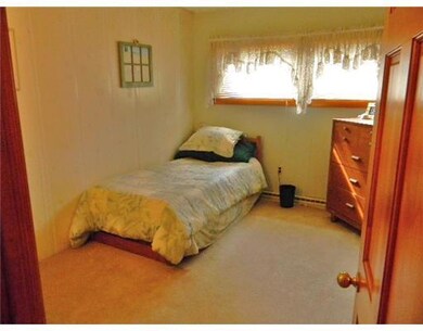 Bedroom.