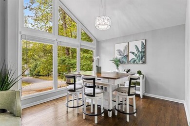 2866 Lexington Trace, Marietta, GA 30062 - photo 5