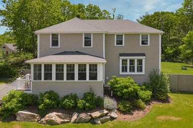 51 Canterbury St, Hingham, MA 02043 - photo 3