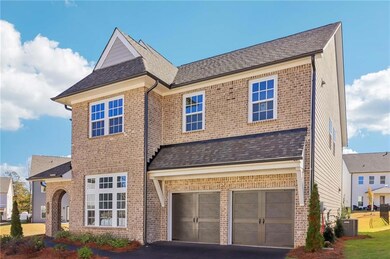 260 E Harbor Dr, Dawsonville, GA 30534 - photo 2