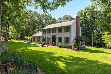 2101 River Chase Dr, Eden, NC 27288 - photo 2