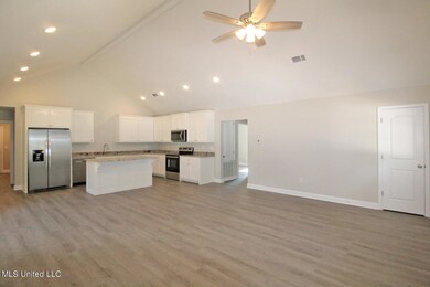 101 Ev Lowery Rd, Lucedale, MS 39452 - photo 3