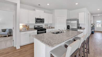 91 Clearwater Dr, Brookland, AR 72417 - photo 5