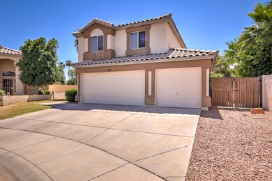 901 W Shellfish Dr, Gilbert, AZ 85233 - photo 5