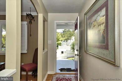 931 Boucher Ave, Annapolis, MD 21403 - photo 2