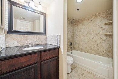 Sage Condominiums unit 805, Houston, TX 77056 - photo 7