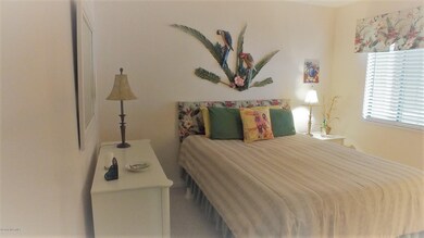 Master Bedroom view 2