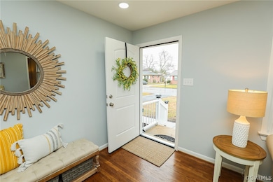 5518 Wainwright Dr, Richmond, VA 23225 - photo 3