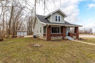 160 S Highway 31, Austin, IN 47102 - photo 4