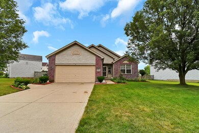 8769 Ormiston Circle Reynoldsburg Oh-3