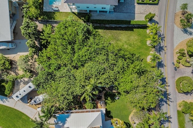 Oversized Lot