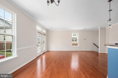 4774 Dane Ridge Cir, Woodbridge, VA 22193 - photo 6