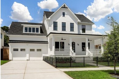 943 Merrill St, Houston, TX 77009 - photo 2