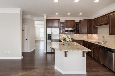 980 Bard Ln, Carmel, IN 46032 - photo 7