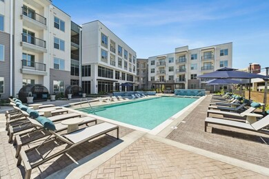 1735 N Greenville Ave unit 2309, Richardson, TX 75081 - photo 2