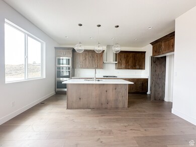 1524 S Lukas Ln unit 629, Saratoga Springs, UT 84045 - photo 2