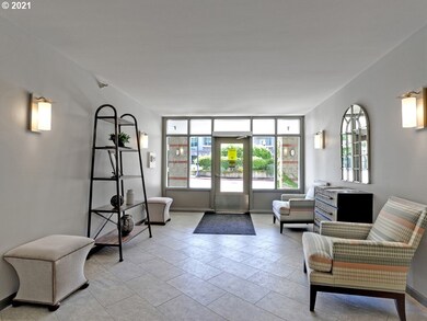 RiverPlace Condominiums unit 603, Portland, OR 97201 - photo 2