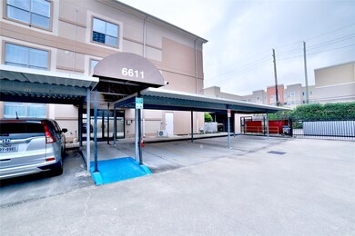 Enjoy the convenience of an assigned carpool space