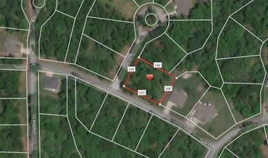 0 Eddy Lane & Todd Dr unit 1062695, Bella Vista, AR 72715 - photo 4