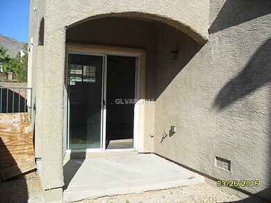 Patio/Deck.