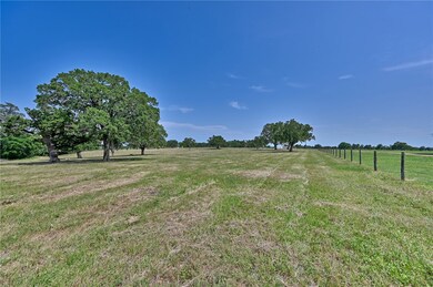 Front Pasture