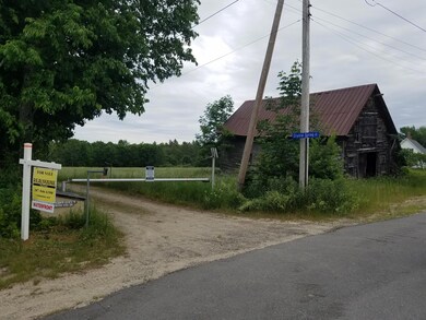 Gate and entry