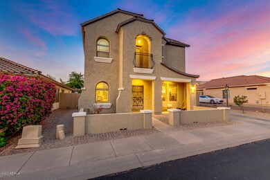 7746 E Billings St unit 92, Mesa, AZ 85207 - photo 3