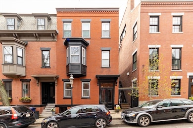 22 Mount Vernon St unit 1, Boston, MA 02129 - photo 2