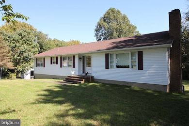 4439 Solomons Island Rd, Harwood, MD 20776 - photo 4