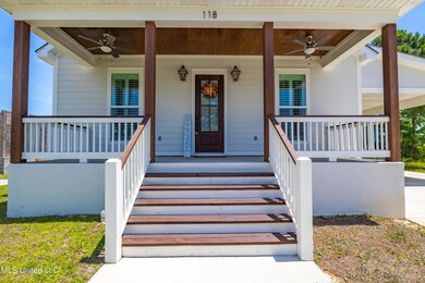 118 Eleanor Ave, Pass Christian, MS 39571 - photo 2