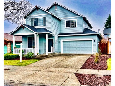 1138 33rd Place, Forest Grove, OR 97116 - photo 2