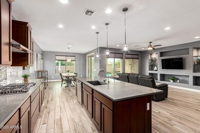 7865 W Silver Spring Way, Florence, AZ 85132 - photo 4