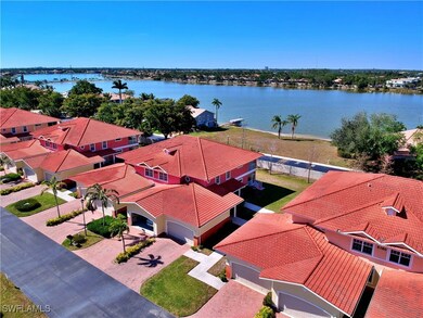 Bird's eye view featuring a residential view and a