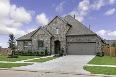 22723 Moore Point Ln, Richmond, TX 77469 - photo 3