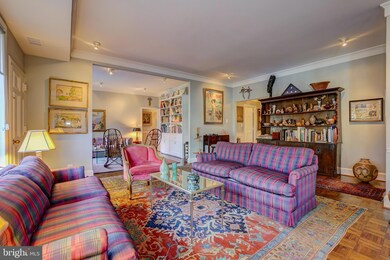 8101 Connecticut Ave unit S409, Chevy Chase, MD 20815 - photo 4