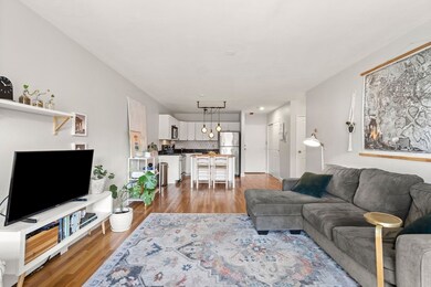 48 Coffey St unit 7C, Dorchester, MA 02122 - photo 2