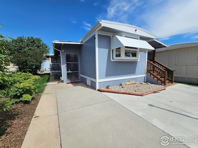 221 W 57th St unit 61A, Loveland, CO 80538 - photo 4