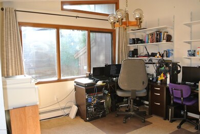 dining / office