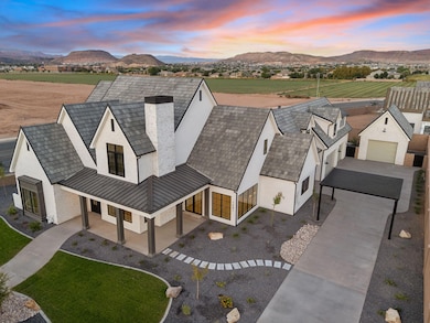 1481 S Red Cliffs Temple Ln, St. George, UT 84790 - photo 7