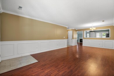 living/foyer