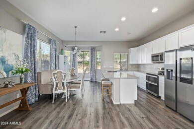 18190 E La Posada Ct, Gold Canyon, AZ 85118 - photo 7