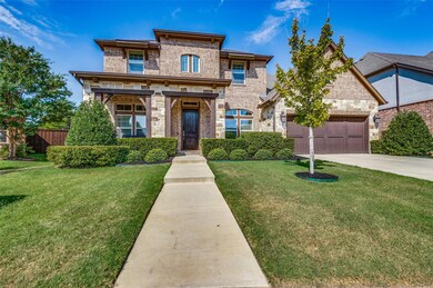 560 Hidden Meadow Dr, Keller, TX 76248 - photo 2