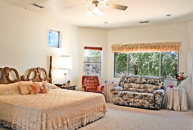 4 master bedroom with views