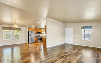 201 S Greenfield Rd unit 272, Mesa, AZ 85206 - photo 7