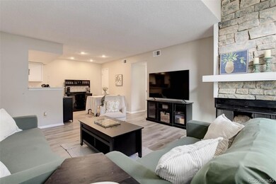 942 S Walden St unit 103, Aurora, CO 80017 - photo 7