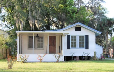 4330 Appleton Ave, Jacksonville, FL 32210 - photo 2