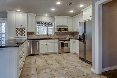 12005 Trailwood Dr, Whitney, TX 76692 - photo 7