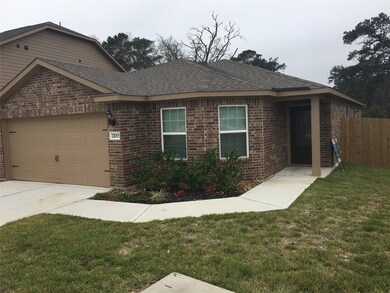 21015 Gold Candlestick Dr, Hockley, TX 77447 - photo 2