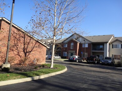 114 Shelbourne Forest Way Delaware, OH